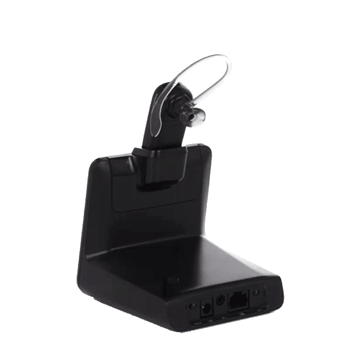 Plantronics CS540 in Base