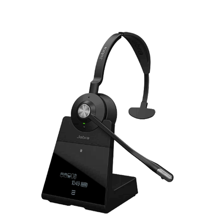Jabra Engage 75 Mono Wireless Headset