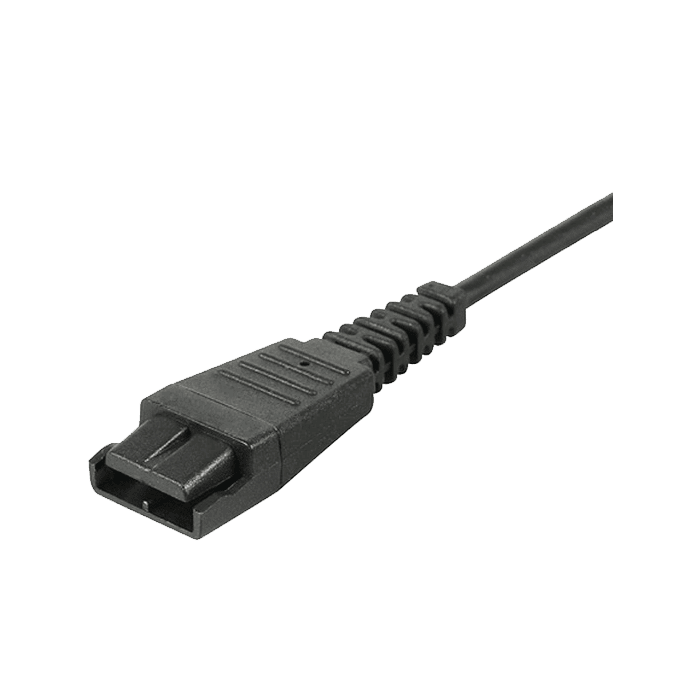 Jabra Quick Disconnect (QD)