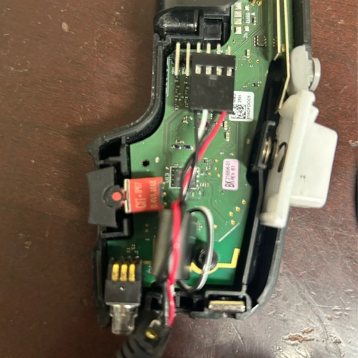 Poly CA12CD Patch Cable