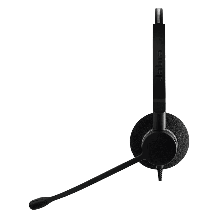 Jabra BIZ 2300 Duo Headset