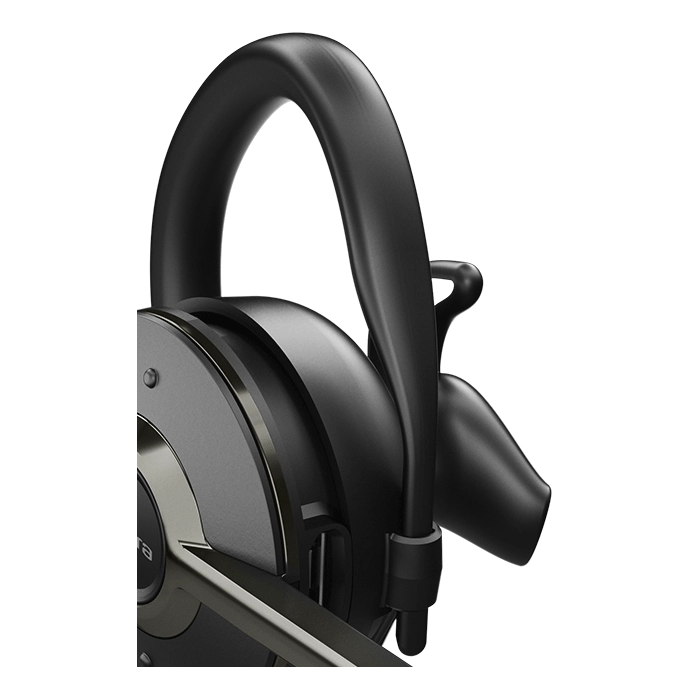 Jabra Engage 55 Convertible Wireless Headset - Ear Loop