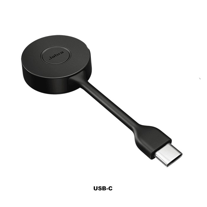 Jabra Link 400 USB-C Adapter