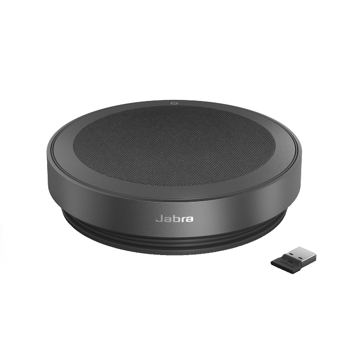 Jabra Speak2 75 Speakerphone - USB-A Dongle