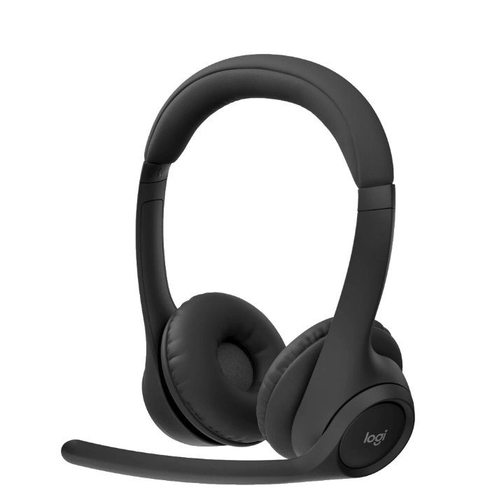 Logitech Zone 305 Wireless Native Bluetooth Stereo Headset without Dongle
