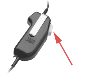 Push-to-Talk, Push-to-Key or PTT / PTK headsets and amplifiers