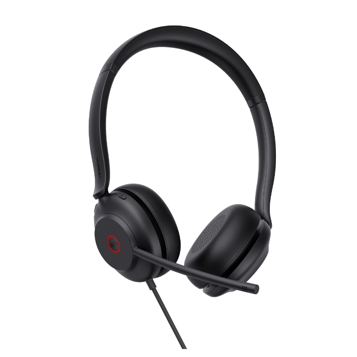 Yealink UH35 Dual USB Wired Headset