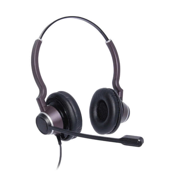 JPL-Connect-2 Wired Headset with PLX Quick-Disconnect (QD)