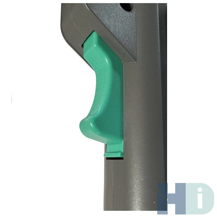 SHG S D200 DECT Wireless PTT Push-to-Talk Headset Amplifier - Trigger