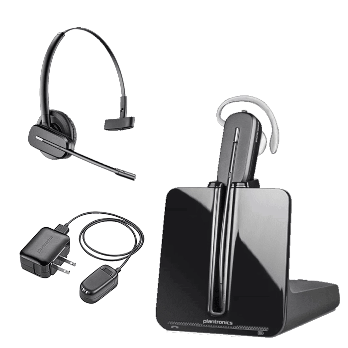Poly CS545-XD Wireless Headset