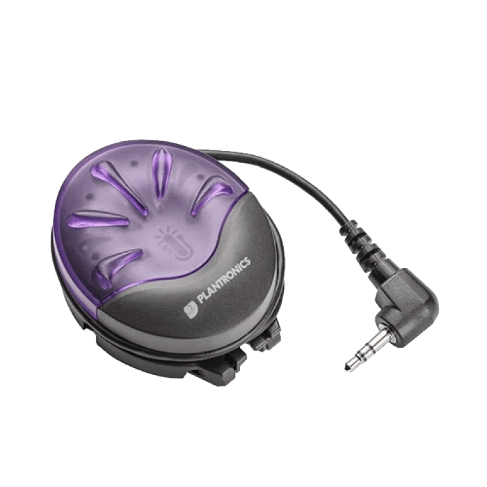 Poly Busy Light (Angle Plug) | 65116-02