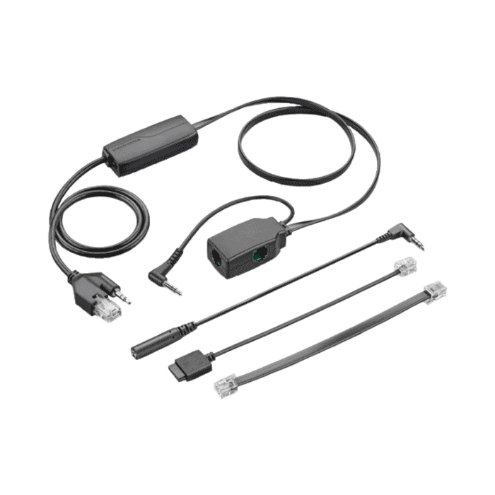 Poly APA-24 EHS Cable