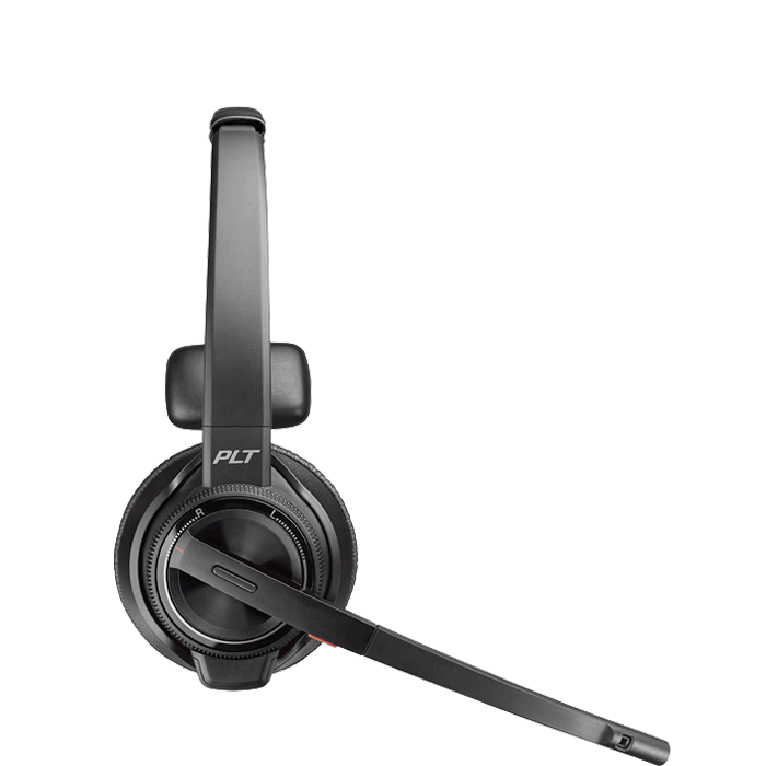 Poly Savi 8210 Wireless Headset