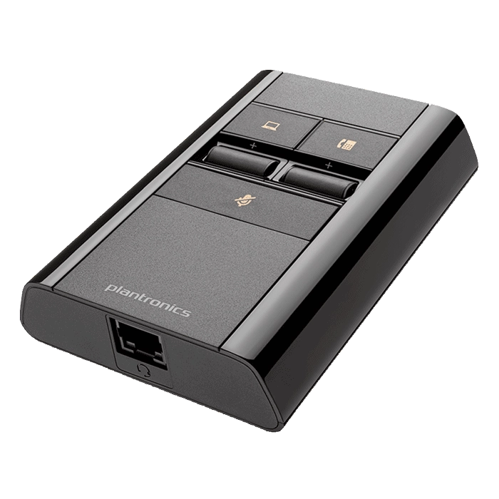 Poly MDA524/MDA526 QD Audio Processors