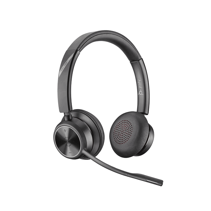 Poly Savi 7320 Wireless Headset