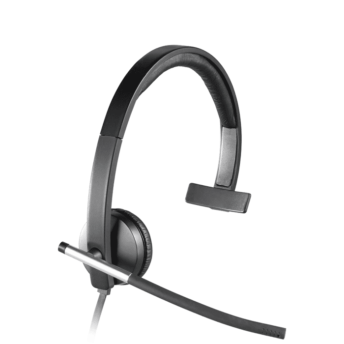 Logitech H650e Mono USB Headset