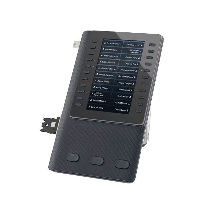 Poly Edge E Expansion Module for Deskphones