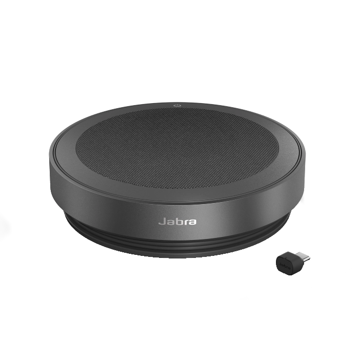 Jabra Speak2 75 Speakerphone - USB-C Dongle