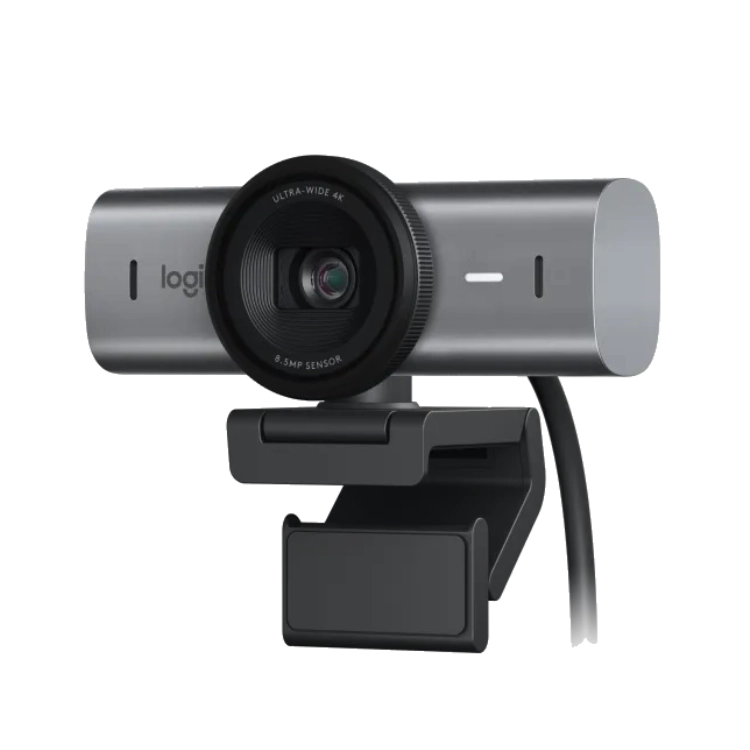 Logitech MX Brio 705 Webcam for Business