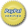 PayPal Logo