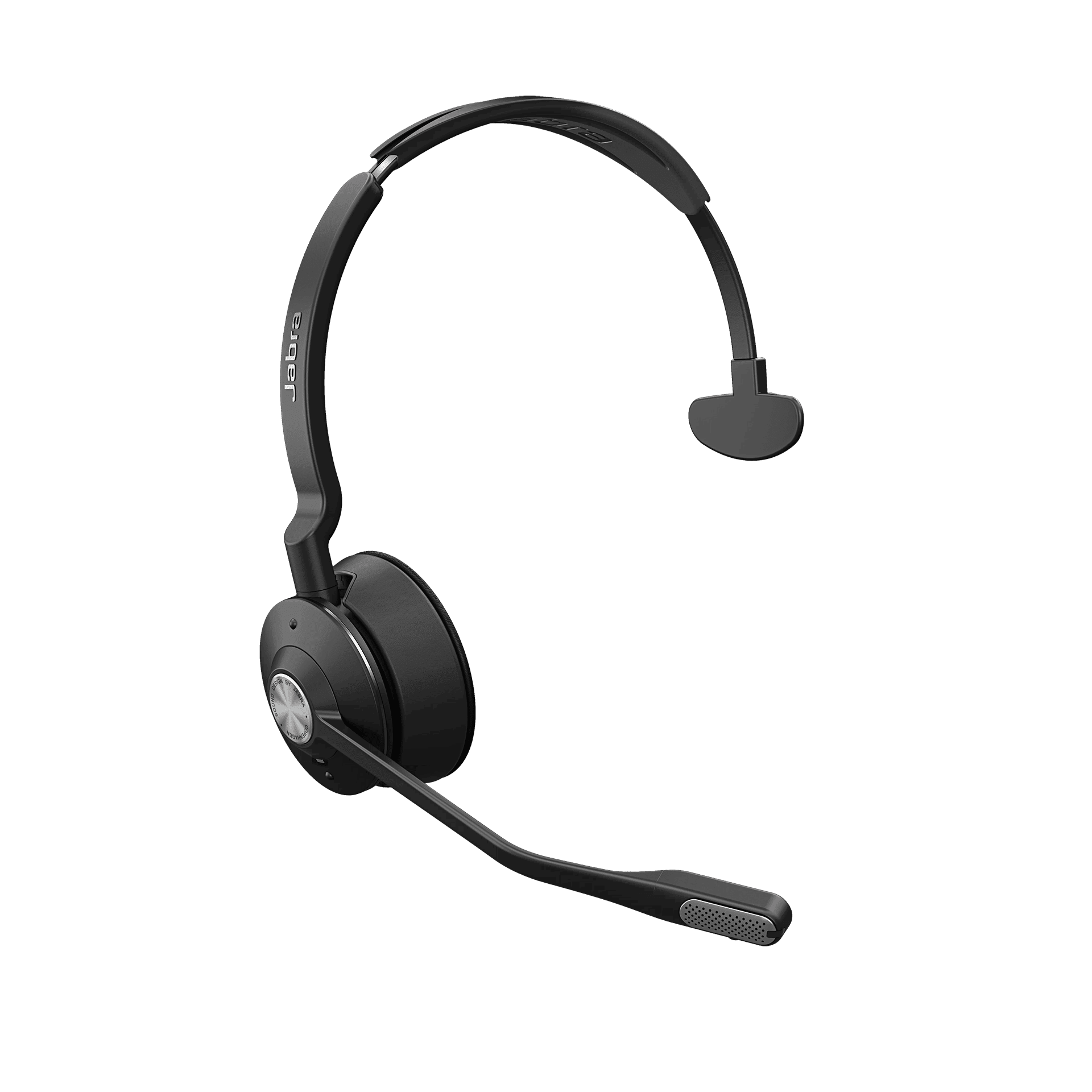 Jabra Engage Wireless Headset - Monaural
