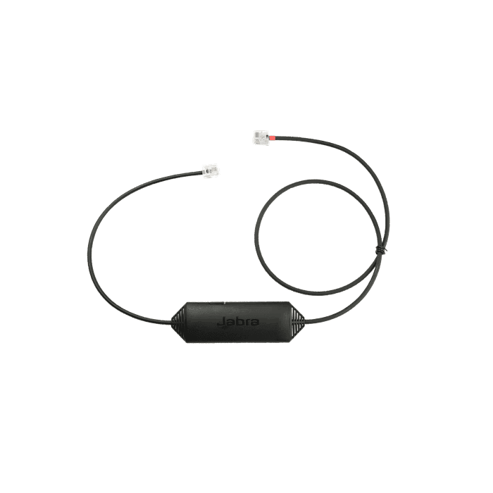 Jabra Link 14201-43 EHS Adapter (Cisco)