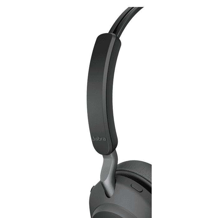Jabra Evolve2 40 SE UC Mono USB Headset - Headsets Direct