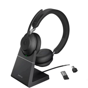 Jabra Evolve2 65 Headset | Buy Jabra Evolve2 65 UC Stereo Wireless