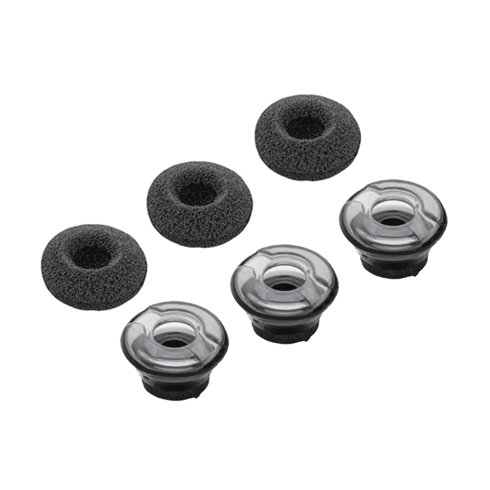 Poly Voyager 5200 Eartips (Small) | 203710-01