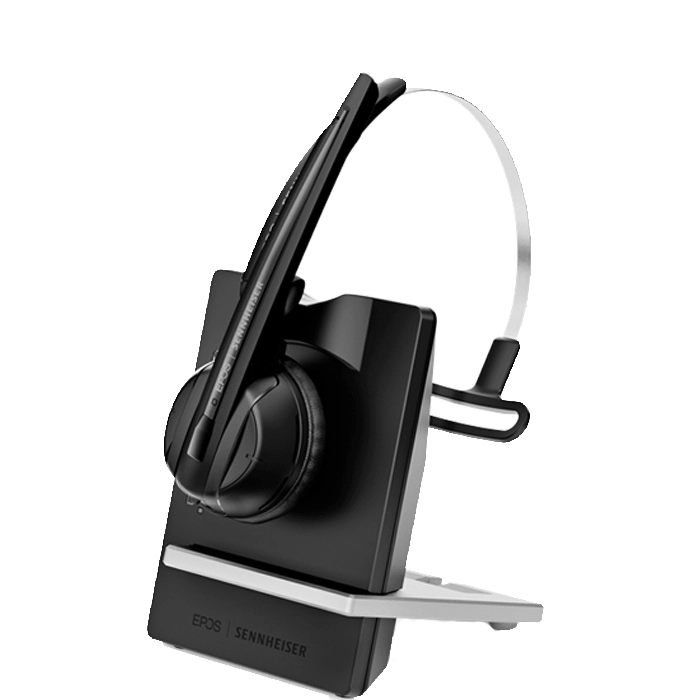 EPOS IMPACT D 10 Phone - US II Headset
