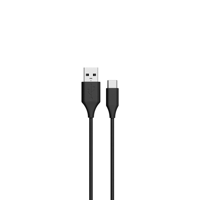 Jabra Evolve2 Buds Charging Cables - USB-A & USB-C