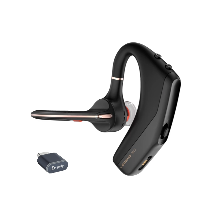 Poly Voyager Legend 50-M Bluetooth Headset UC