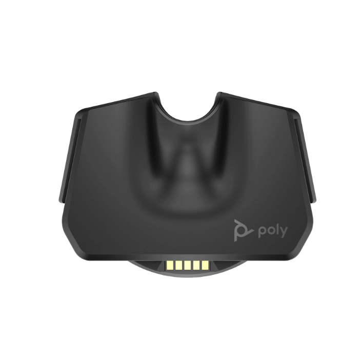 Poly Voyager Legend 50 Dock Accessory - Back