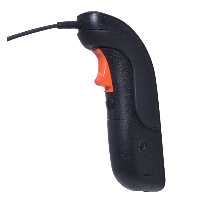 JPL Scout 3100 Push-to-Talk PTT Wireless Amplifier - Pistol Grip