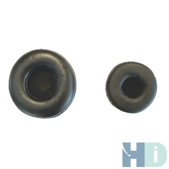 SHG S 500/600 Headset - Includes two cushion sizes