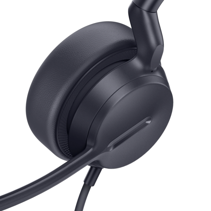 Yealink UH42 USB Wired Headset - Speaker