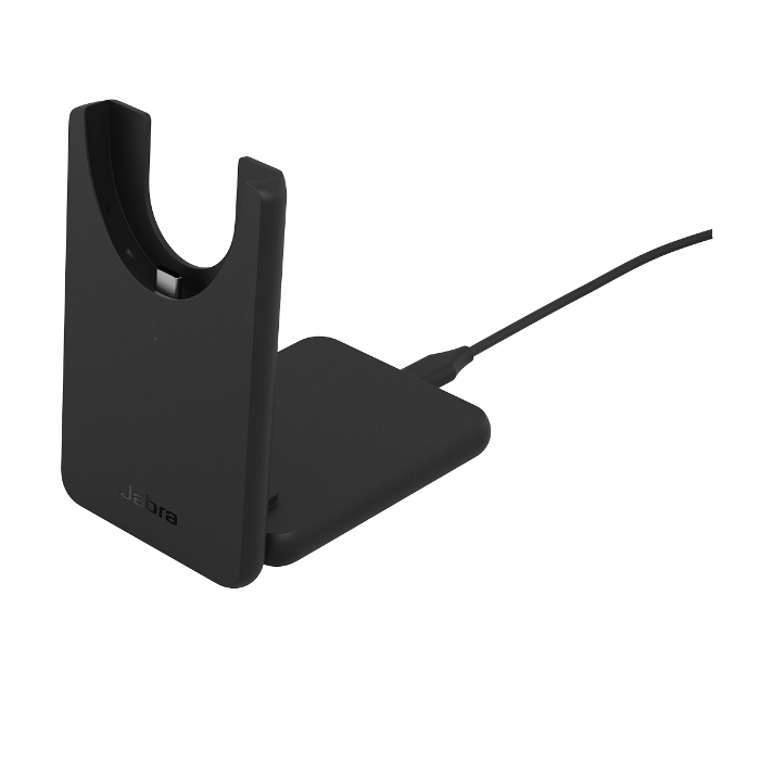 Jabra Evolve3 65 Stereo Headset Stand