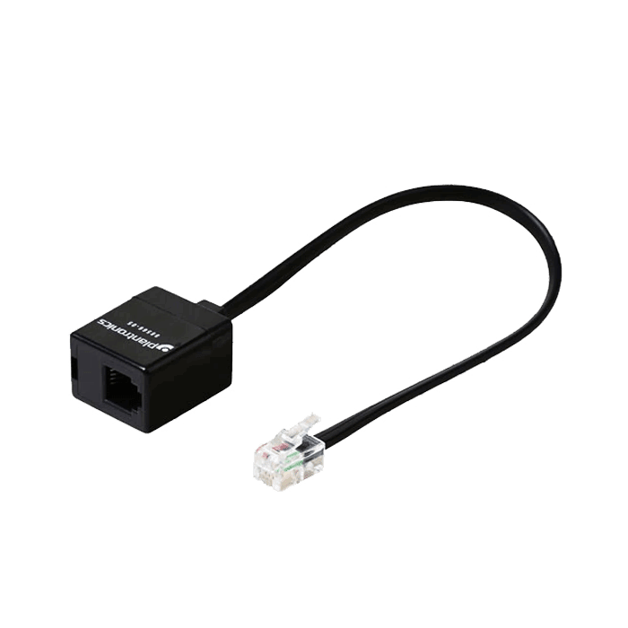 Poly Adapter Cord | 85638-01