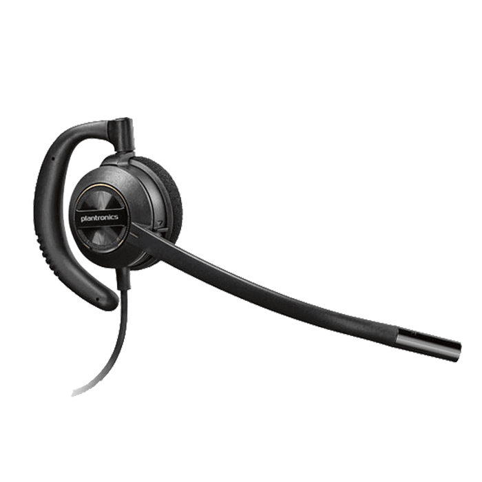 Poly EncorePro HW540 Over-the-Ear