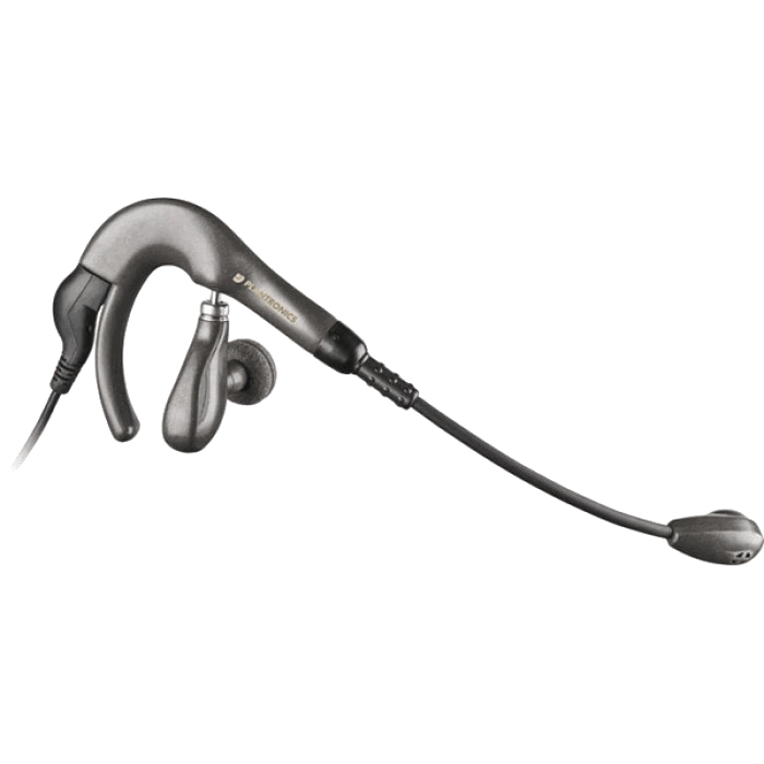 Plantronics TriStar H81N-CD Headset