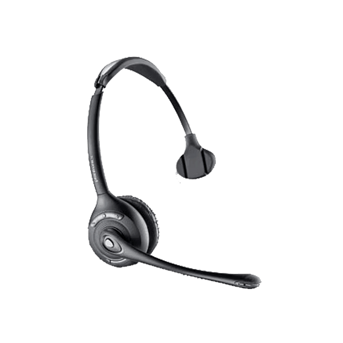 Poly CS510-XD Spare Headset | 89547-01