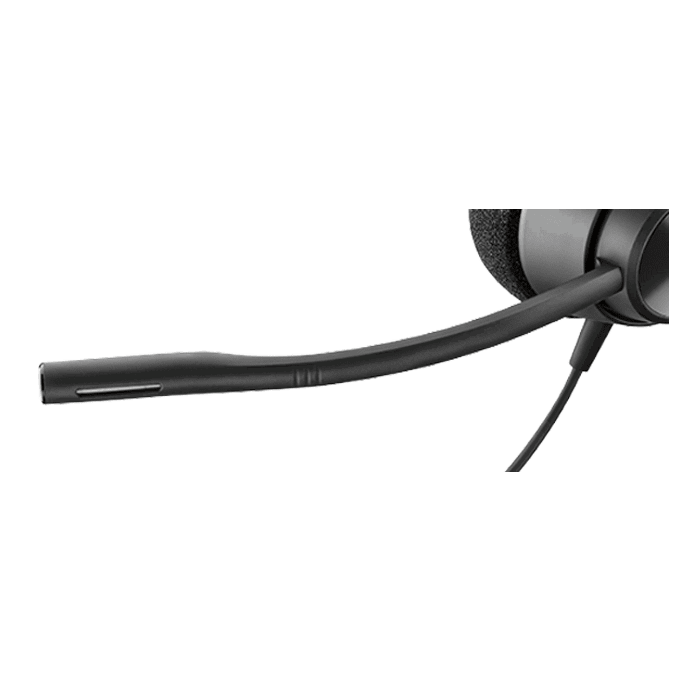 Poly HW310 / HW320 Corded Headset Microphone