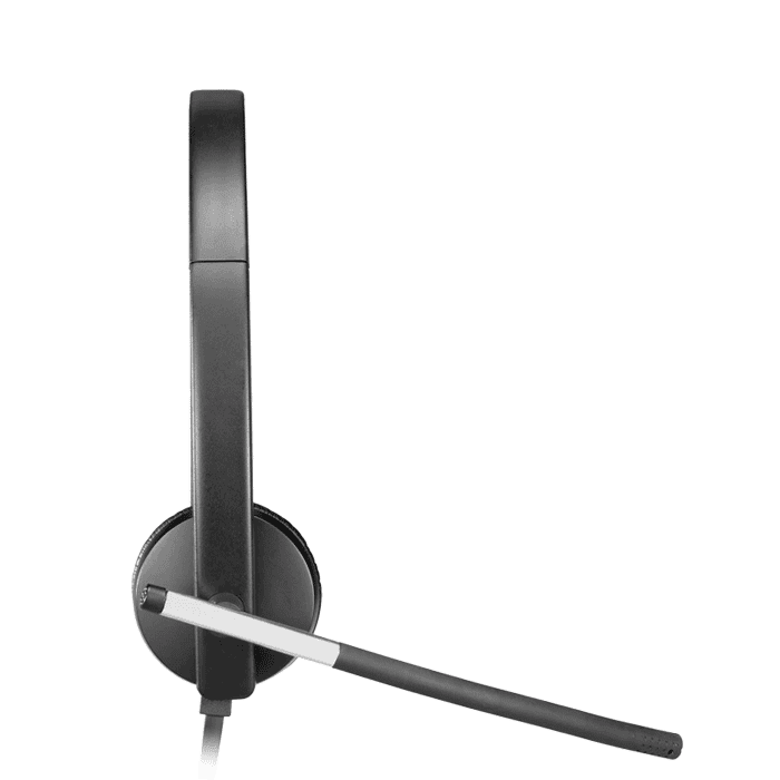 Logitech H650e USB Headset