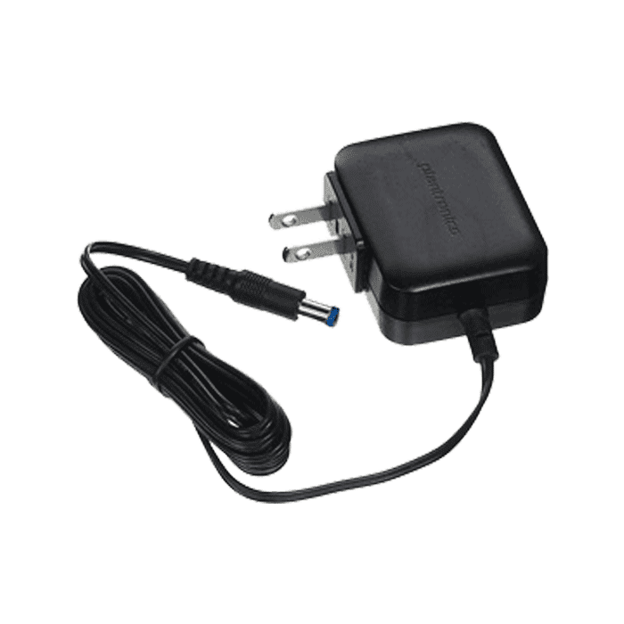Poly A/C Power Adapter | 86079-01