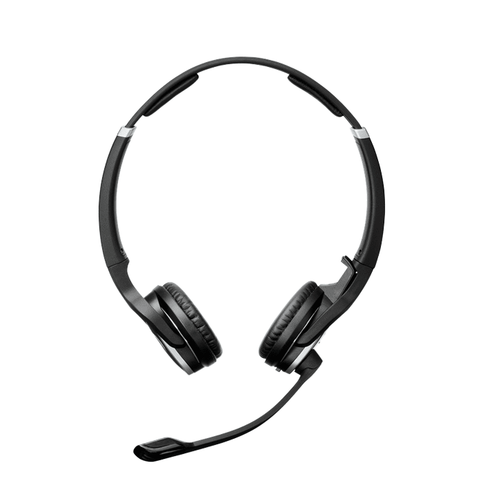 EPOS IMPACT SD Pro 2 ML Wireless Headset - Front