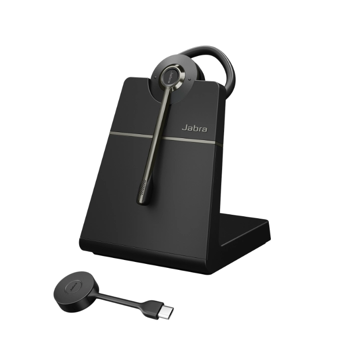 Jabra Engage 55 Convertible Wireless Headset