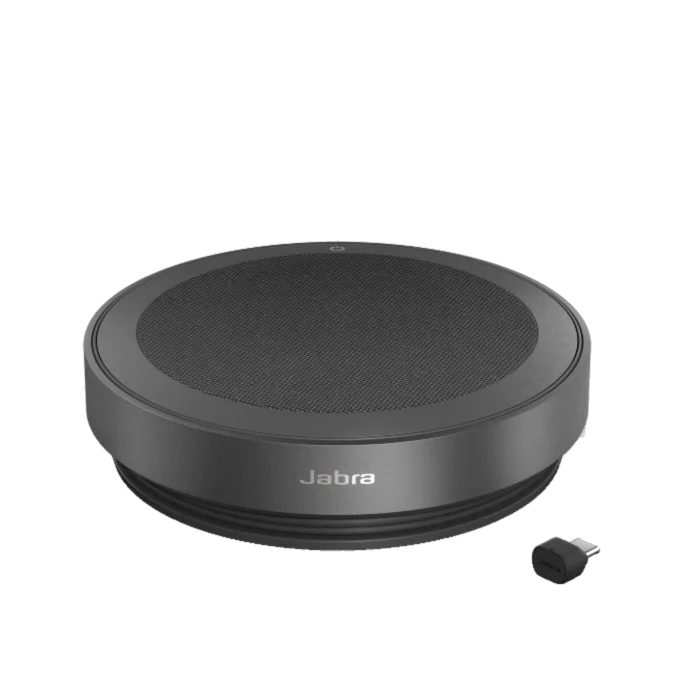 Jabra Speak2 75 USB Bluetooth Speakerphone