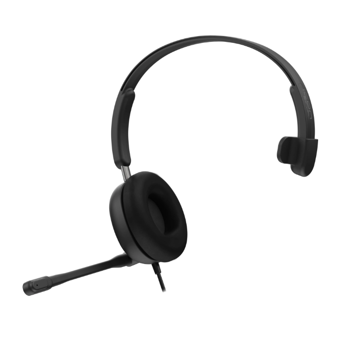 JPL Icon 100-PM Wired Headset with Quick Disconnect (QD) - Speaker