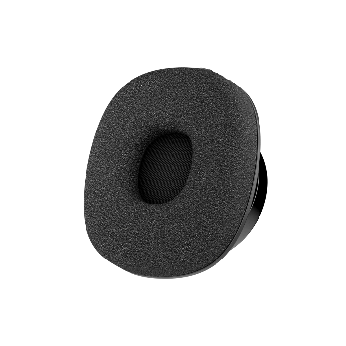 HP Poly Mission 400 Classic Foam Wired USB Headsets