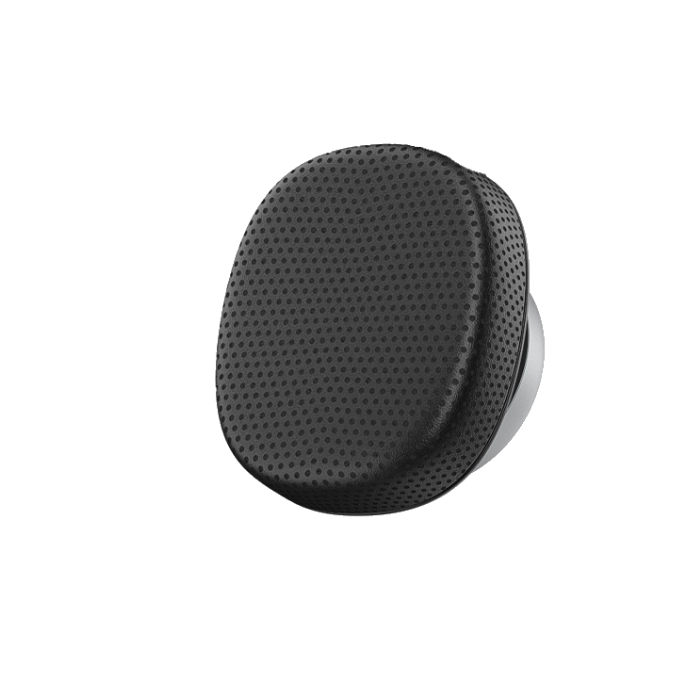 HP Poly Mission 615/625 Stereo Wired USB Headsets - Ear Cushion